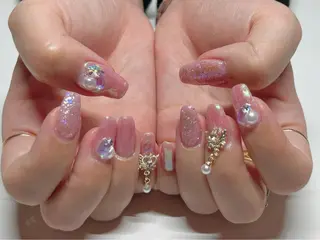 ネイル IRAS所属・IRAS..nail ＥＲＩＫＡのネイルデザイン