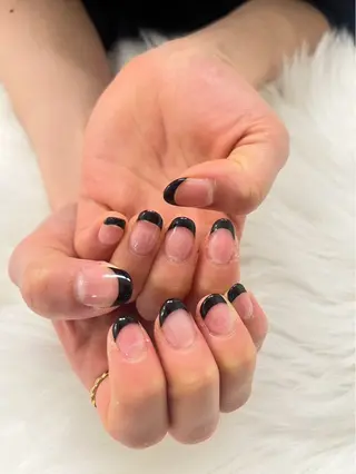 ネイル KIREIE Satomiのネイルデザイン