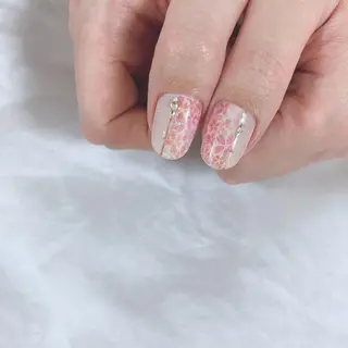 ネイル SOL NAILのネイルデザイン