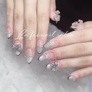 カラー ネイル Ki kiのネイルデザイン