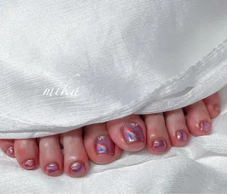 ネイル salon femmeのネイルデザイン