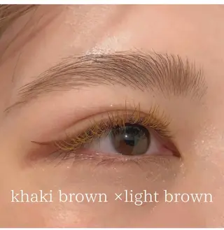 マツエク・マツパ lilou 【マツエク・まつパ】のマツエク・マツパデザイン