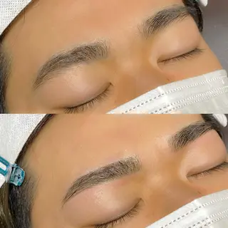 アイブロウ アイドット 恵比寿の眉毛・アイブロウイメージ