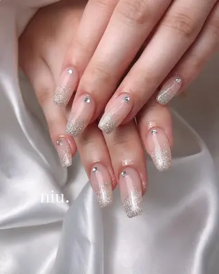 ネイル nail salon niuのネイルデザイン