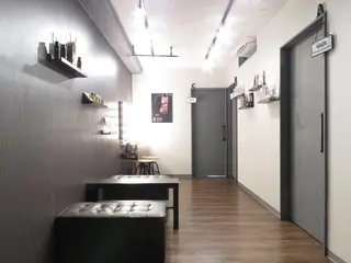 メンズ眉毛ITSUK Iメンズ専門　新宿の眉毛・アイブロウイメージ