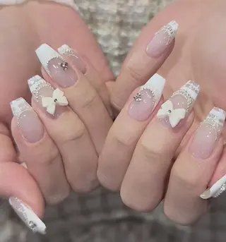 ネイル Molly _nailのネイルデザイン