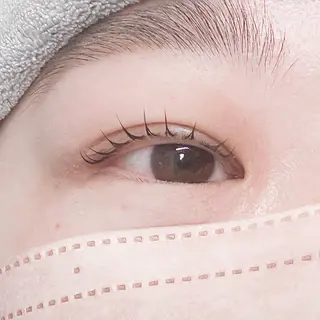 マツエク・マツパ Levia  砺波店 /noriのマツエク・マツパデザイン