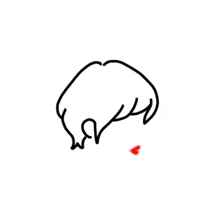 ショート 山本 晶大のヘアスタイル