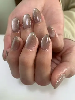ネイル is..nail 🌷sonokoのネイルデザイン