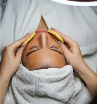 なちゅら .simのエステ・リラクイメージ