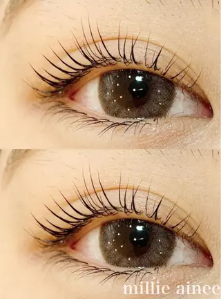マツエク・マツパ LIKO eyelashのマツエク・マツパデザイン