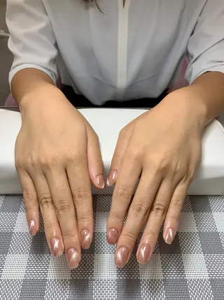 ネイル Tagi Nail 銀座店のネイルデザイン