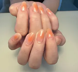 ネイル ネイルルーム103 マイコのネイルデザイン