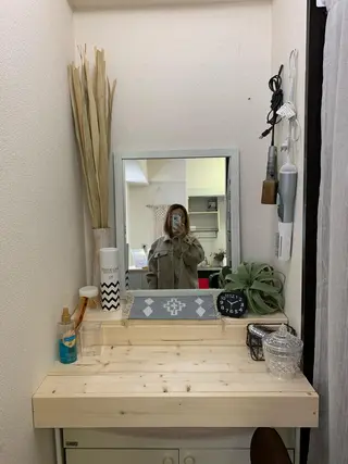 マツエク・マツパ eyelash La Gabbyの眉毛・アイブロウイメージ