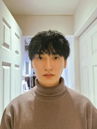 ショート HUMANあすか /レディースカットのヘアスタイル