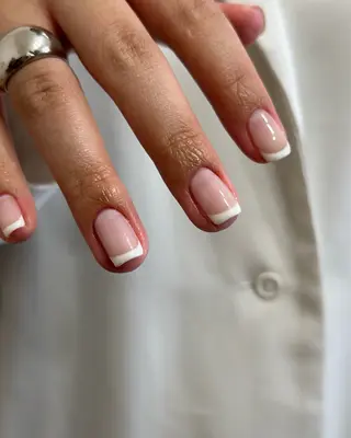 ネイル kiii.__ ✴︎*のネイルデザイン