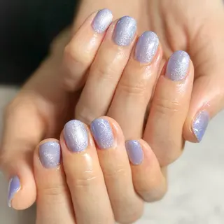 ネイル glossnail MIKIのネイルデザイン