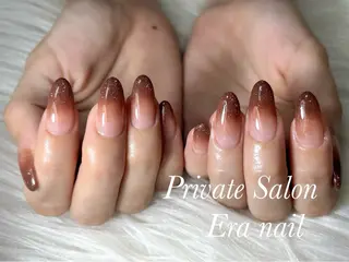 ネイル Era nailのネイルデザイン