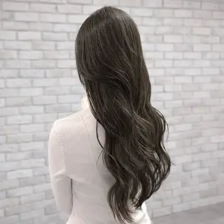 ロング レイヤー/ショート /Yutaのヘアスタイル