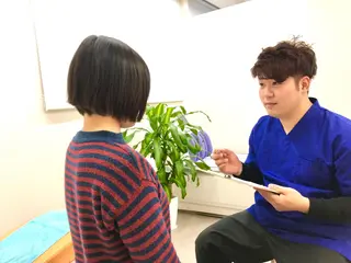 真施整体院 磯部のエステ・リラクイメージ