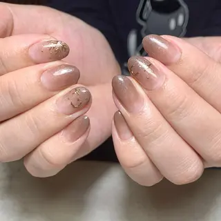 ネイル FIORITURA aiのネイルデザイン