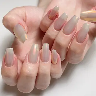 ネイル Nailsalon Lebelのネイルデザイン