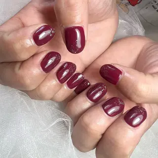 ネイル Lilibeauty salonのネイルデザイン