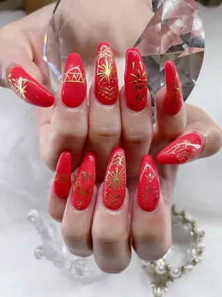 ネイル misun_ nailのネイルデザイン