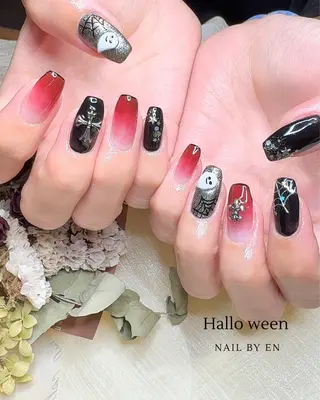 ネイル Nail by EN*Namiのネイルデザイン
