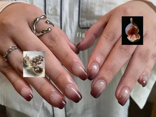ネイル nail salon copa.【コパ】のネイルデザイン