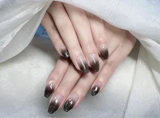 ネイル Mio NailsalonUのネイルデザイン