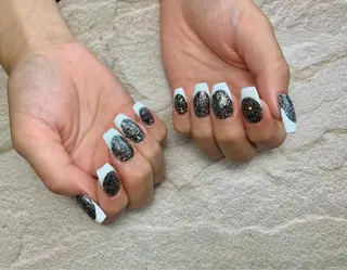 ネイル nail room Ly'leaのネイルデザイン