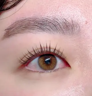 マツエク・マツパ 宮野 麻衣のマツエク・マツパデザイン