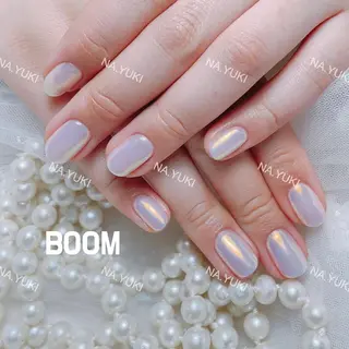 ネイル YUKI 💗 渋谷店のネイルデザイン