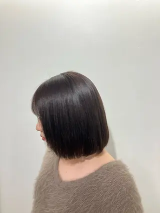 カラー fifth原宿 AiRi🧸のヘアスタイル