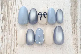 ネイル 🌈 shihoのネイルデザイン