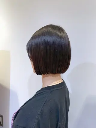 ショート 🐣Say.ree ひらいで ななみ🐣のヘアスタイル