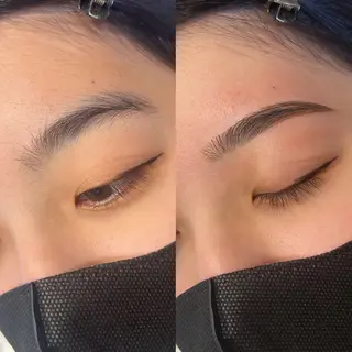 アイブロウ HALU 🐚の眉毛・アイブロウイメージ