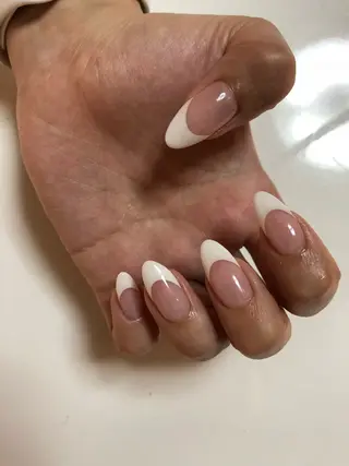 ネイル OneOAK所属・石田 千尋のネイルデザイン