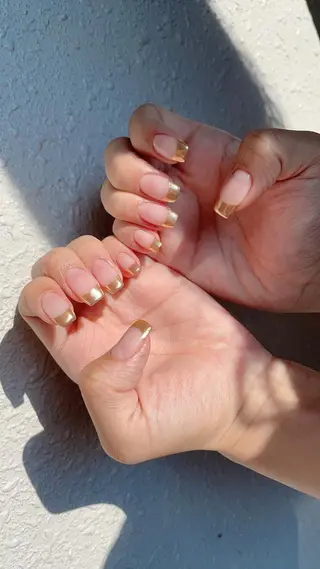 ネイル むねいる nail salonのネイルデザイン