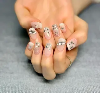 ネイル shonan_ kairiのネイルデザイン