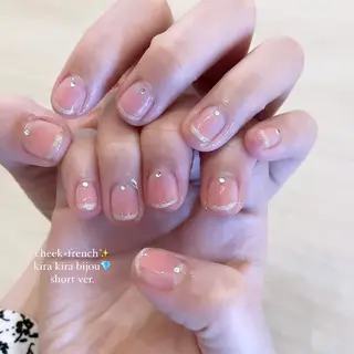 ネイル Nail Salon Gummi.のネイルデザイン