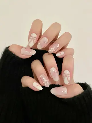 ネイル ボニー Coco nailのネイルデザイン