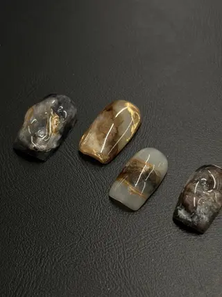 ネイル chika ／ nailのネイルデザイン