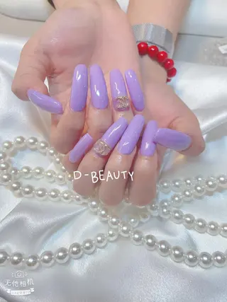 ネイル D-BEAUTY Nailsalonのネイルデザイン