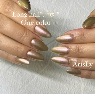 ネイル アリスリー JR長町のマツエク・マツパデザイン