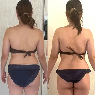 JEIL michikoのエステ・リラクイメージ