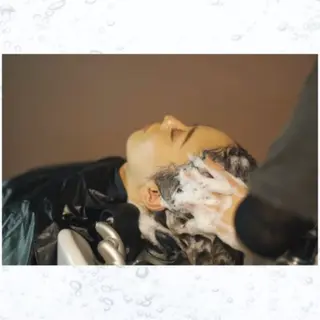 似合わせカット/艶髪 カラー/ AKARIのヘアスタイル