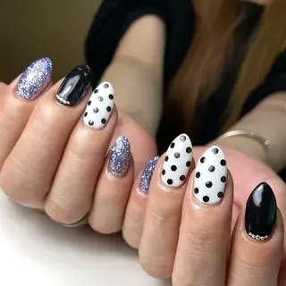 ネイル Legit nail salonのネイルデザイン