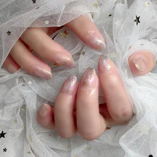ネイル ガール ネイルサロンのネイルデザイン